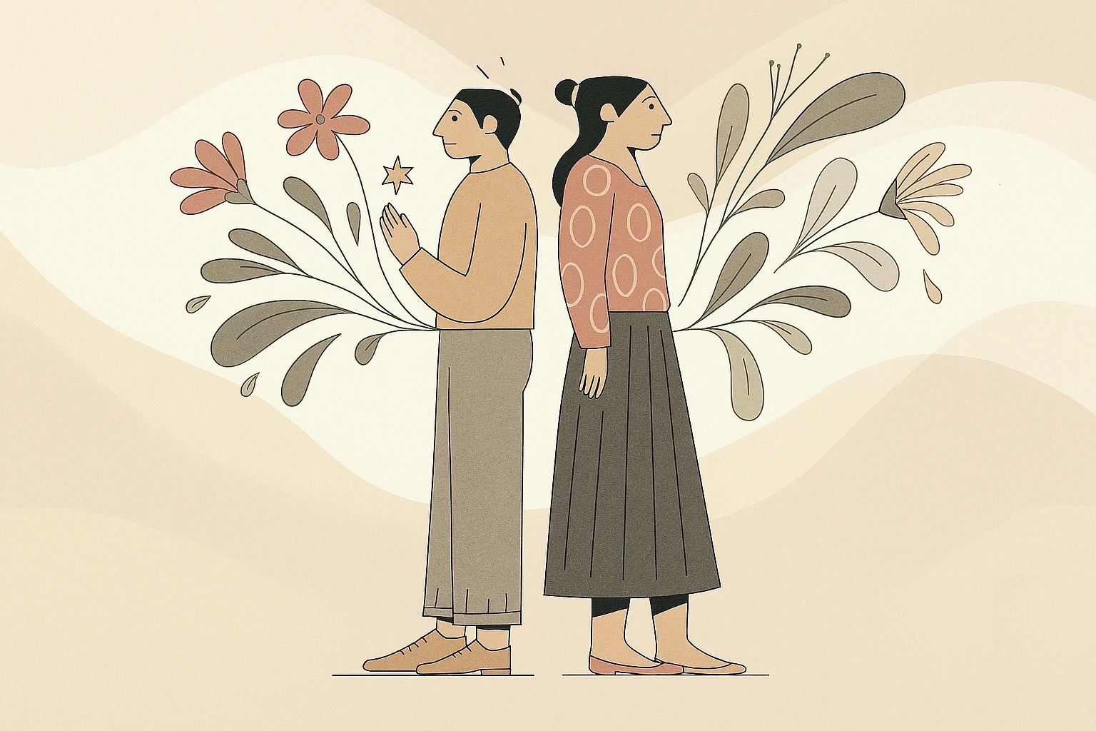 Kommunikation Problem