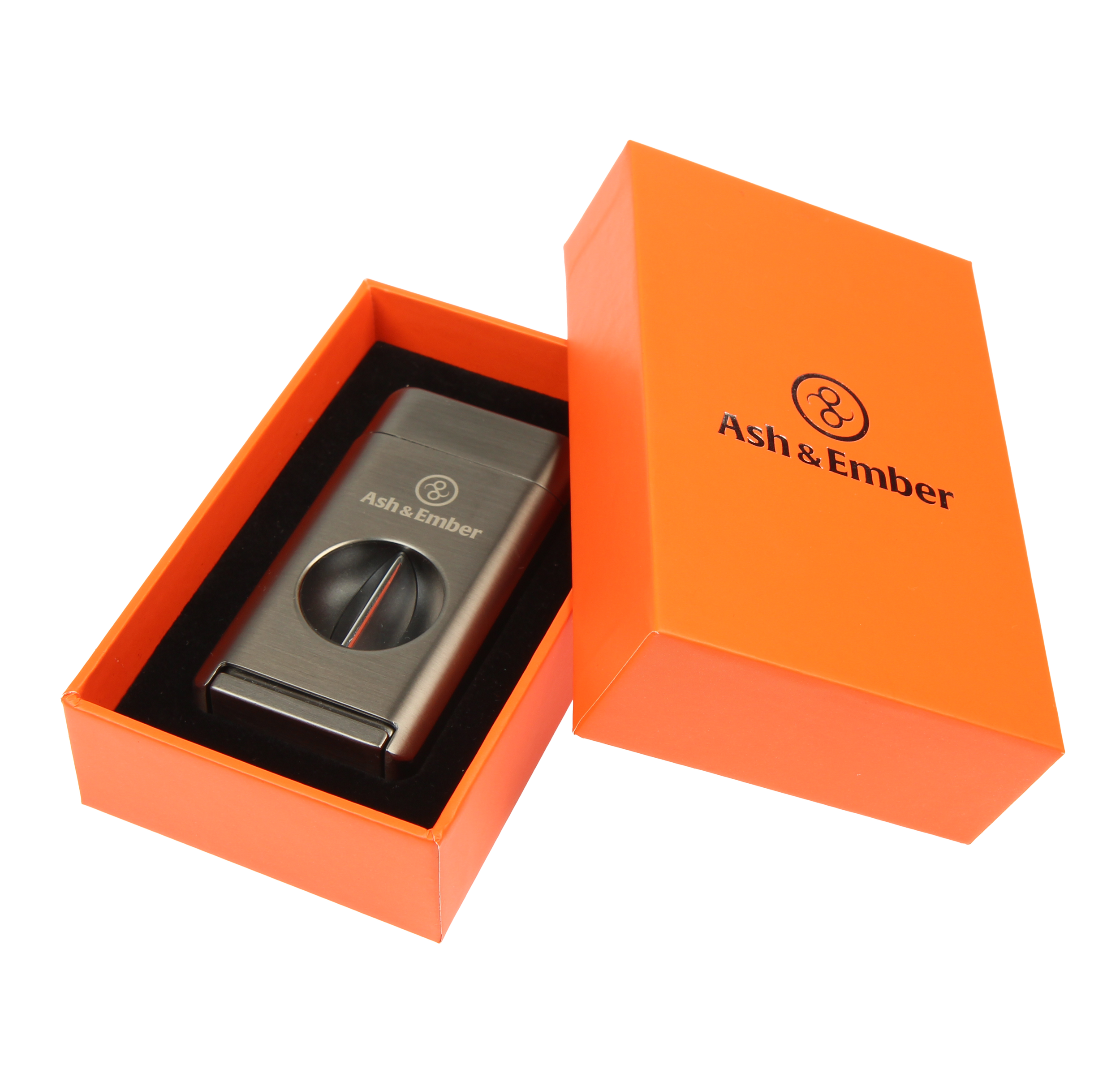 Ash & Ember Empire Lighter