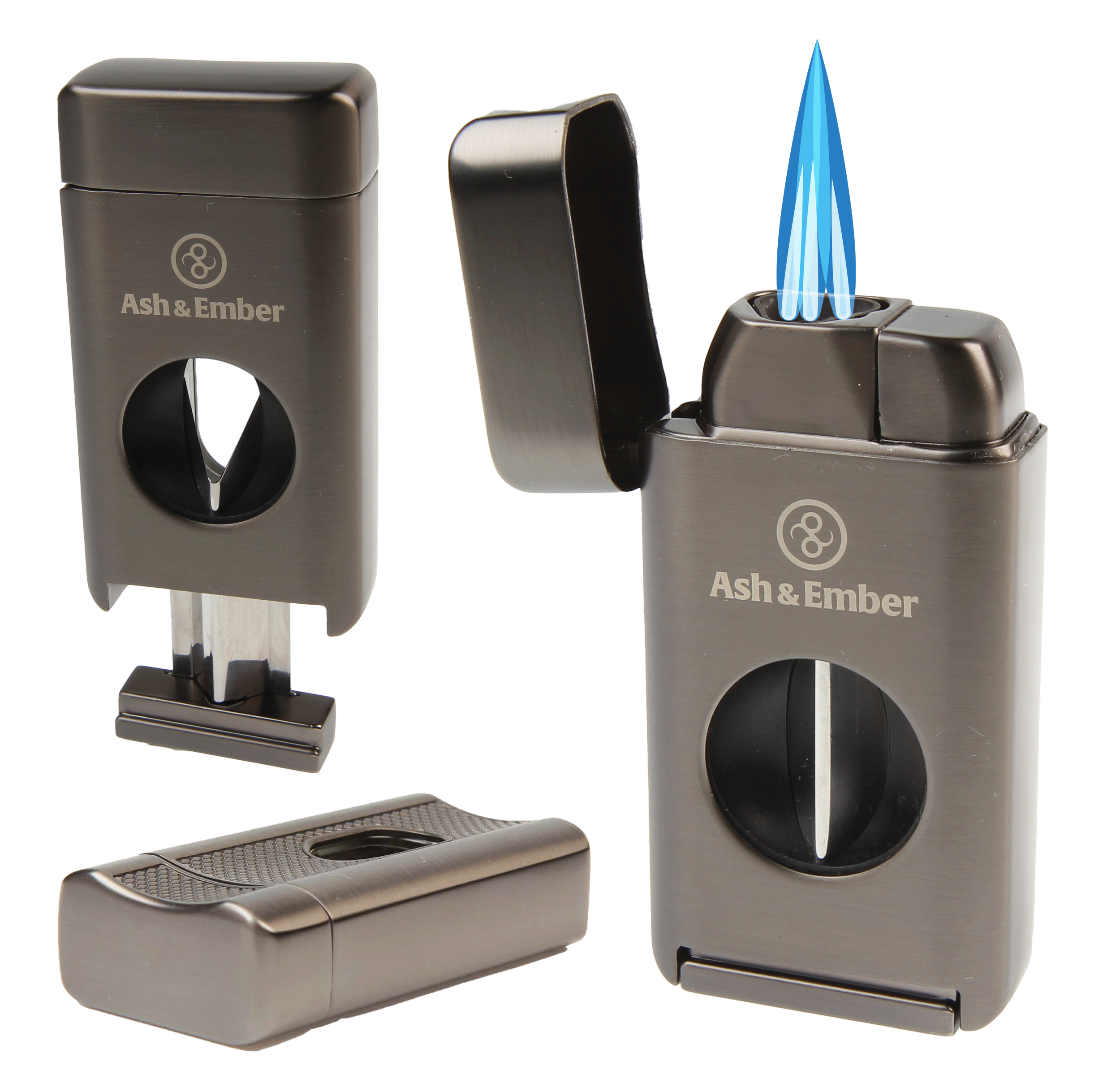 Ash & Ember Empire Lighter