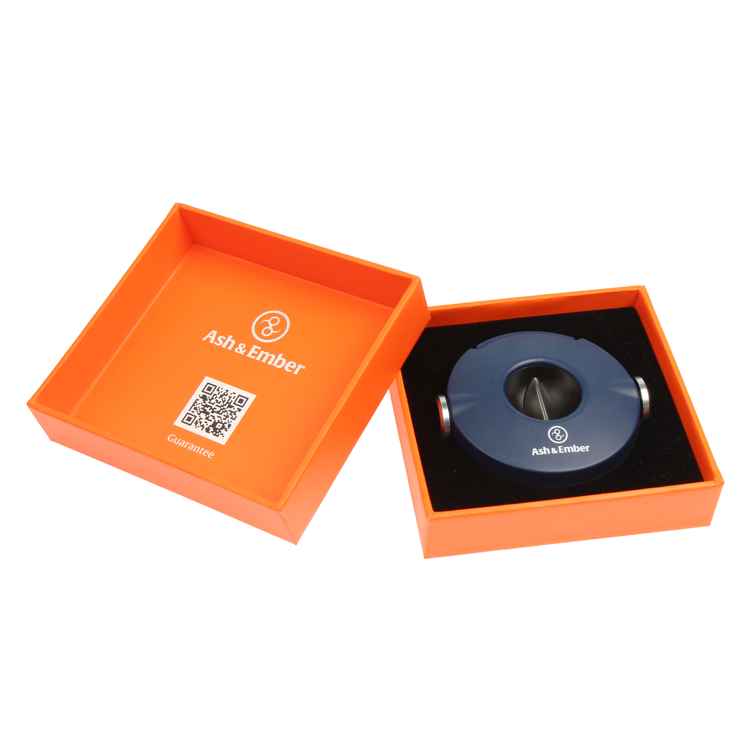 Ash & Ember Spinner Cutter