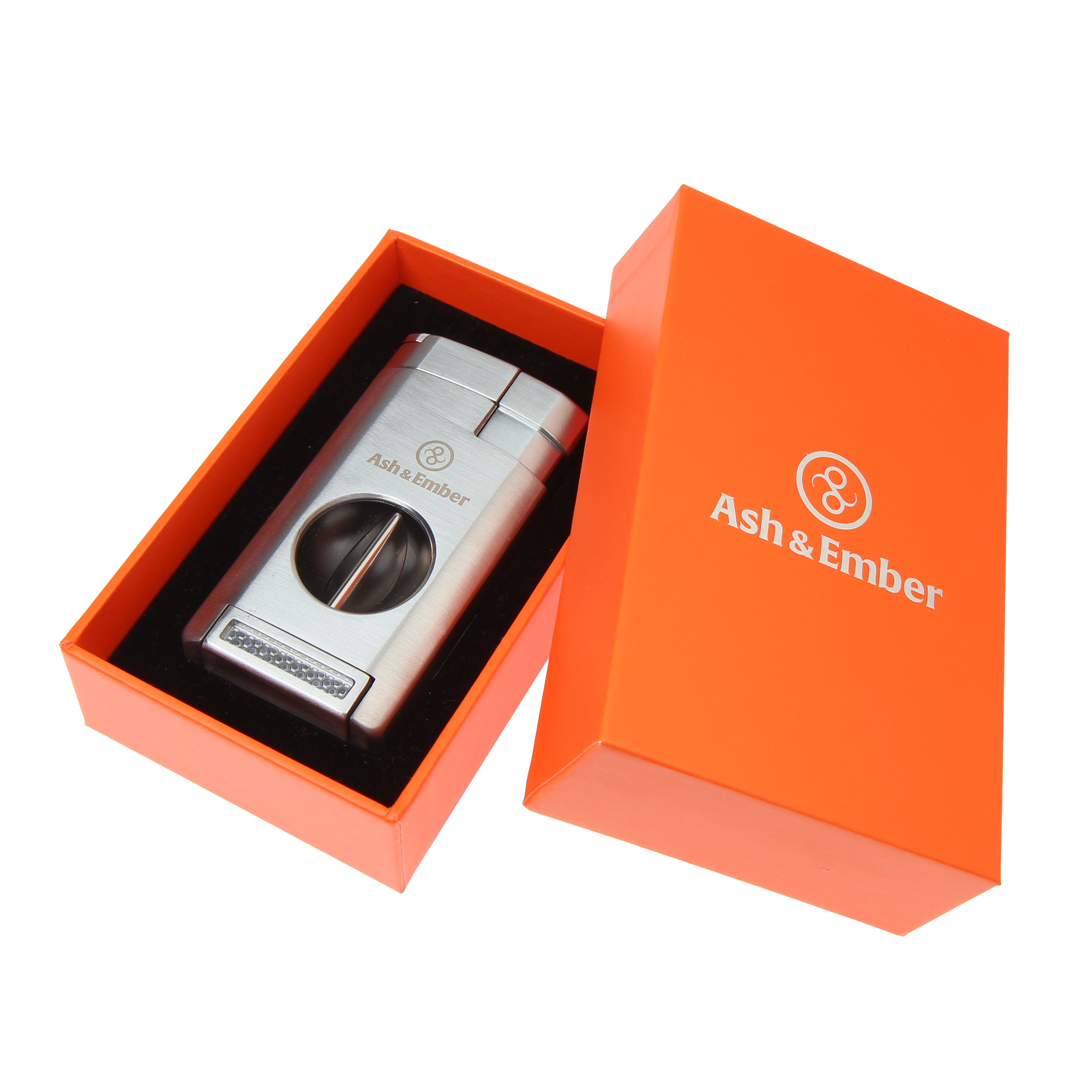 Ash & Ember gift box