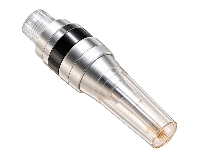 Microneedling cartridge