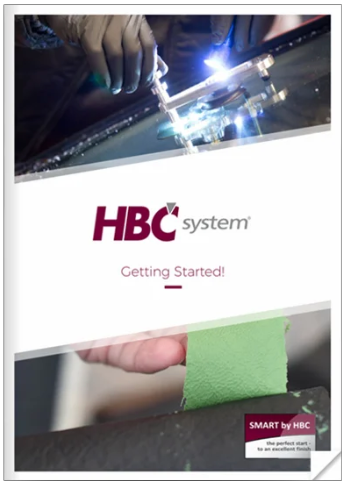 Getting Started with HBC System