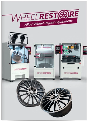 Wheel Restore Catalogue