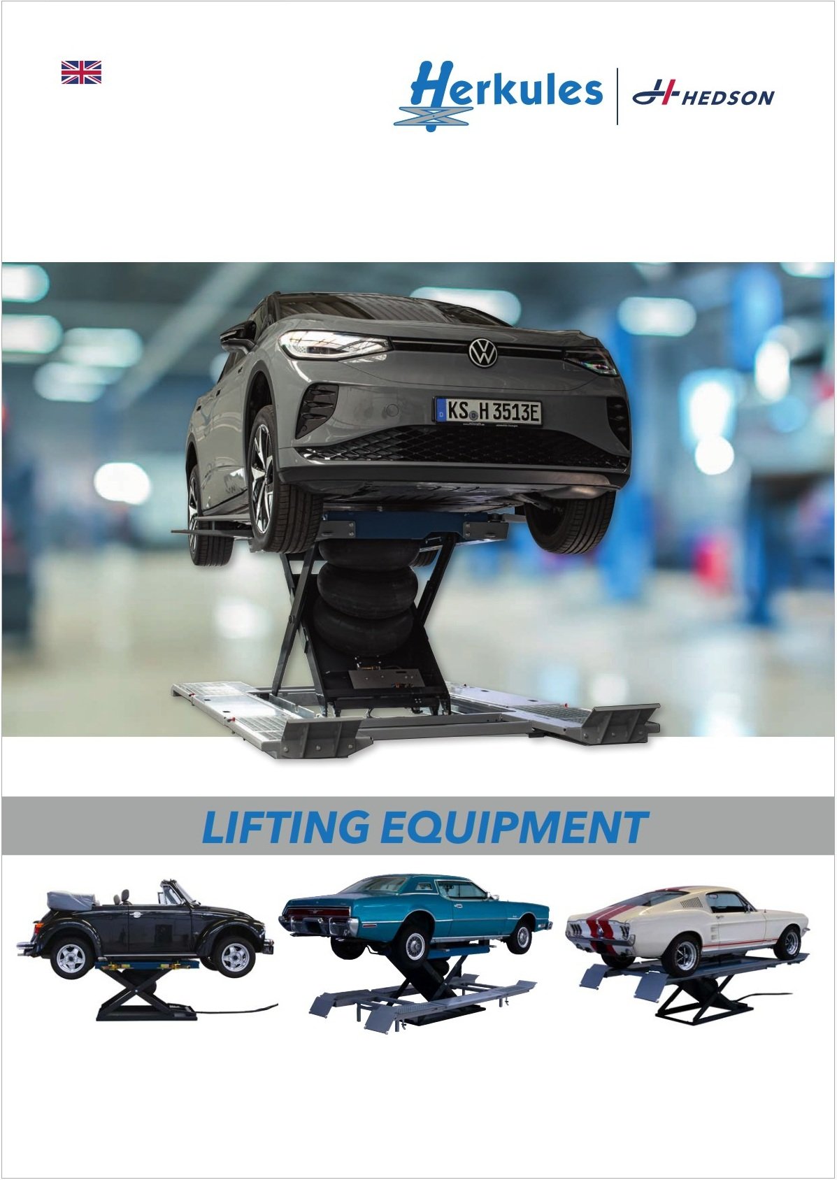 Herkules Lifting Equipment