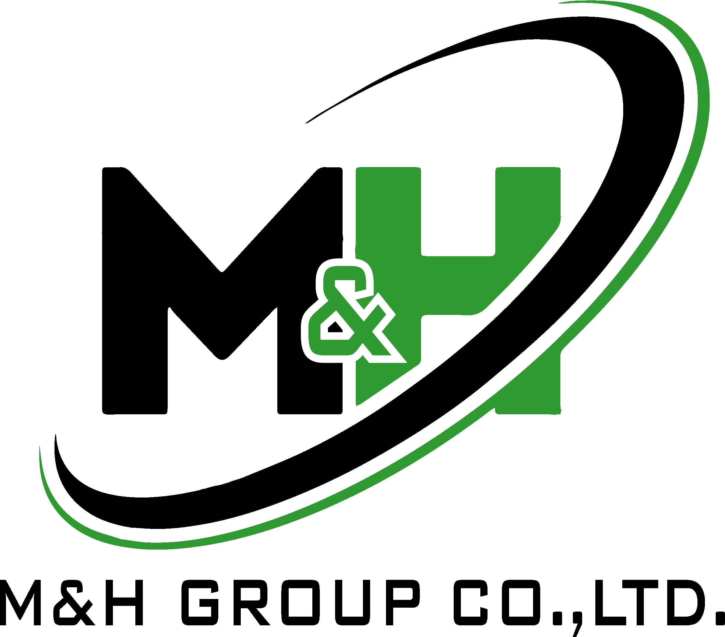 M&H Group Logo