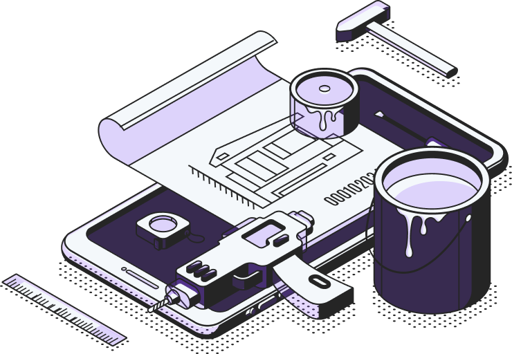 Repairs