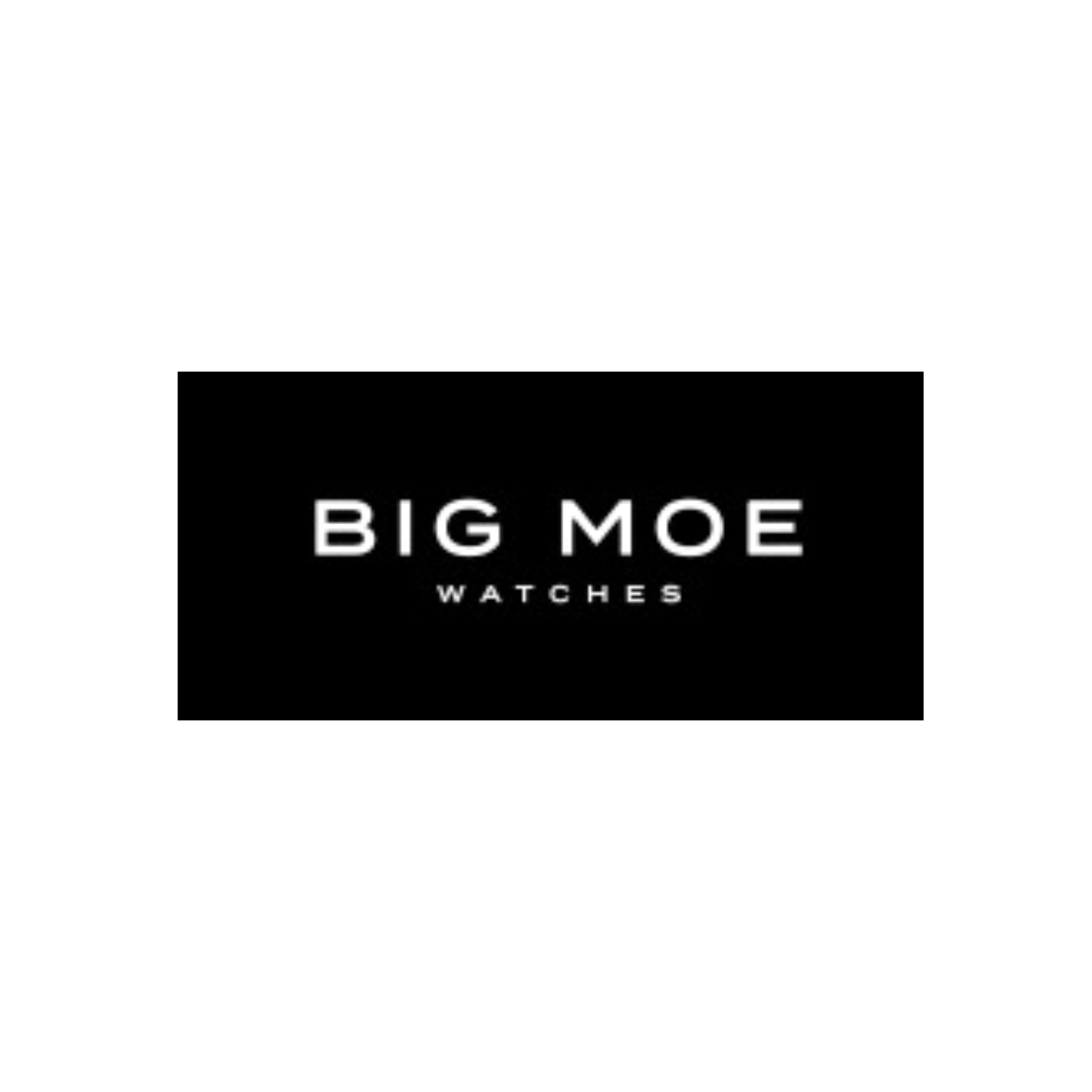 Big Moe Watches