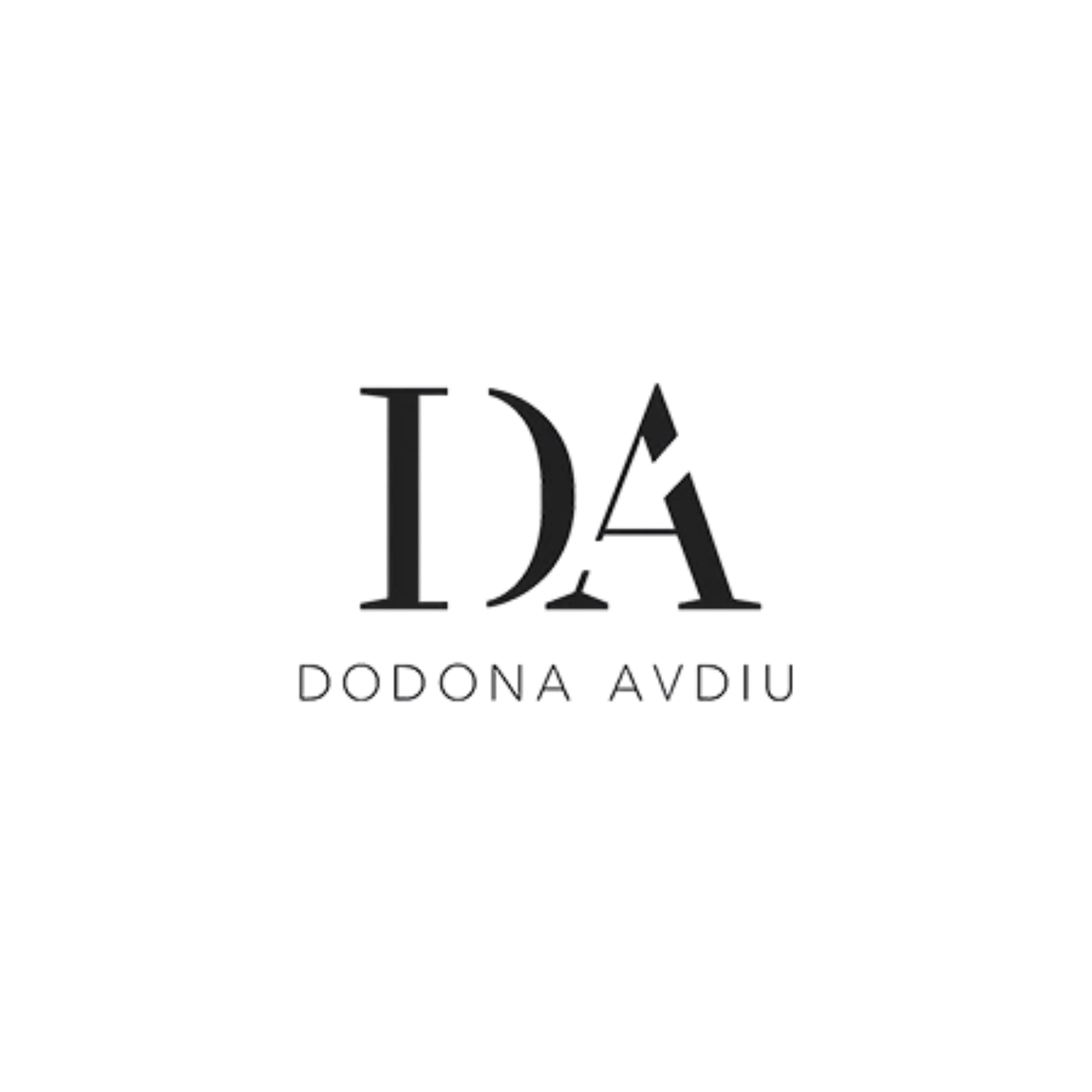 Dodona Avdliu
