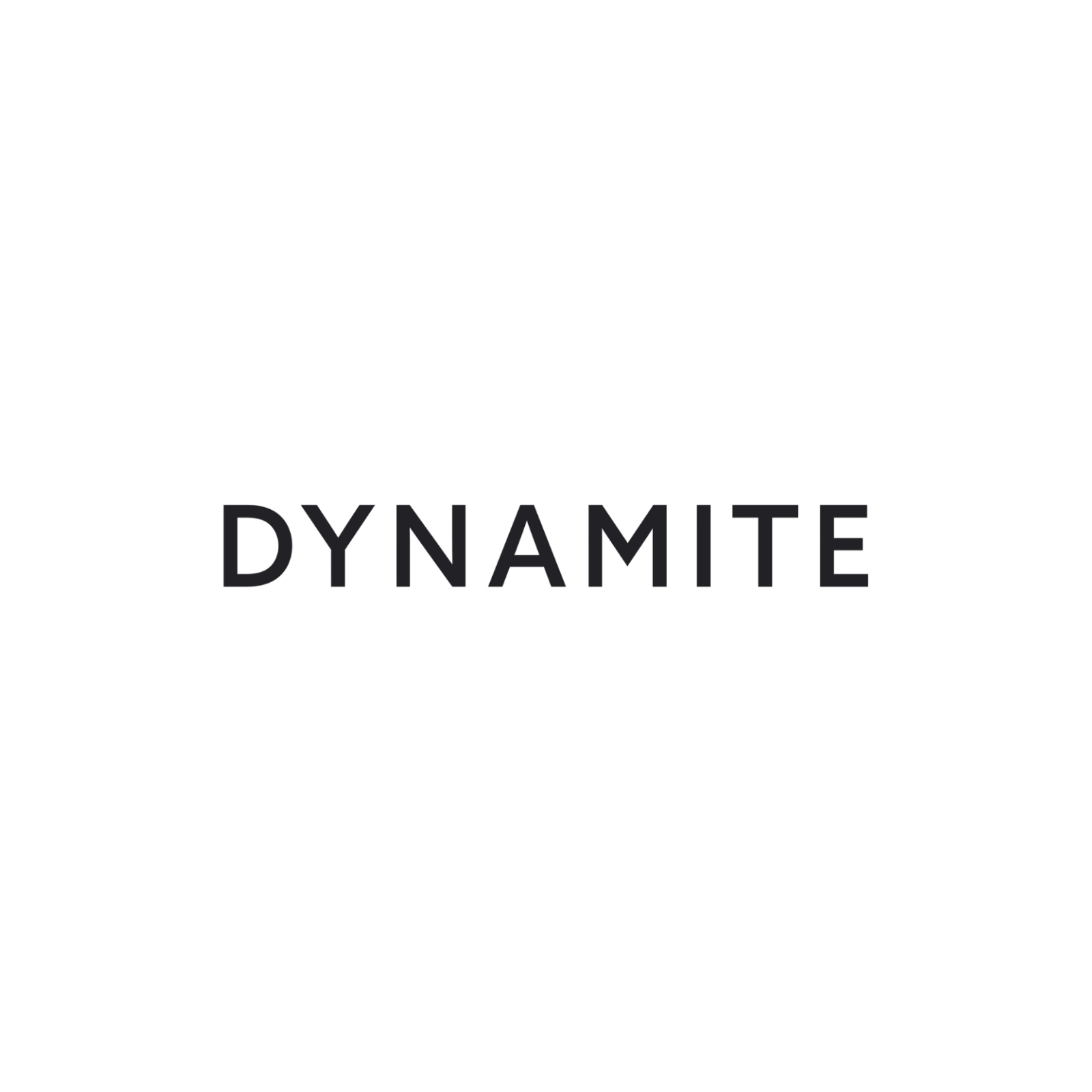Dynamite
