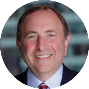 Gary Bettman