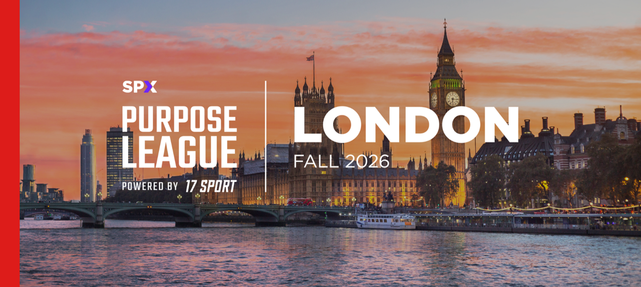 Purpose League