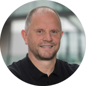 Claus-Peter Mayer