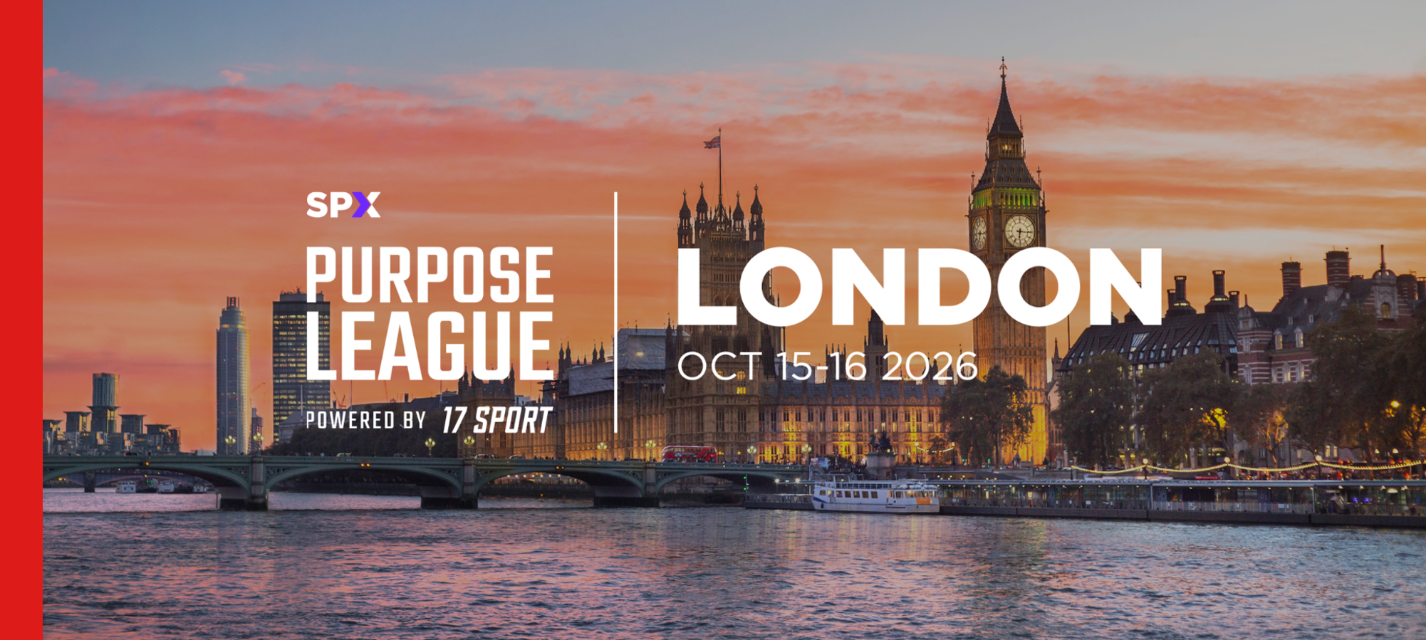 Purpose League