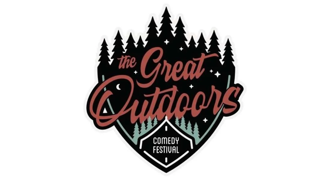 Great Outdoors Comedy Festival