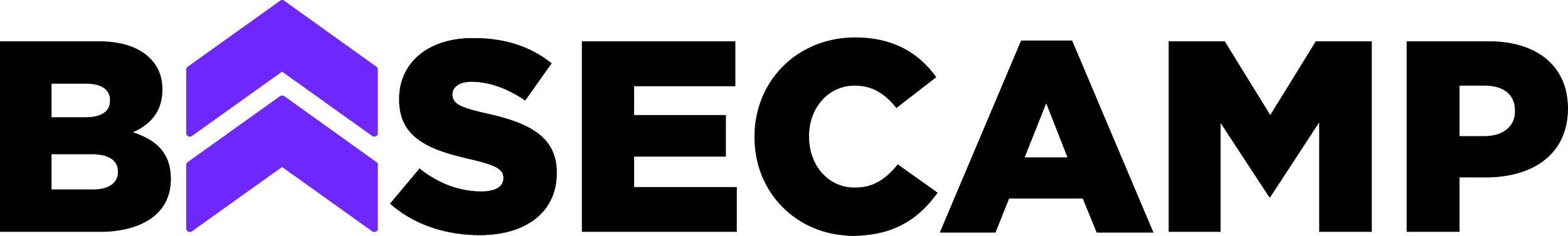 Basecamp Logo