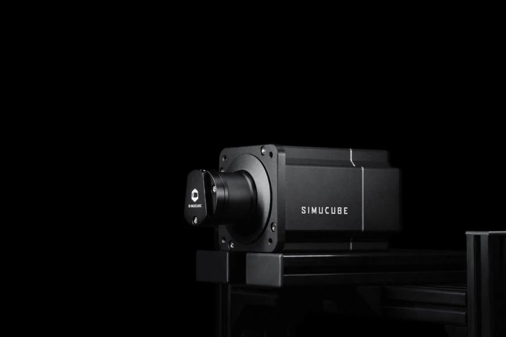 Simucube 2 Pro Wheelbase