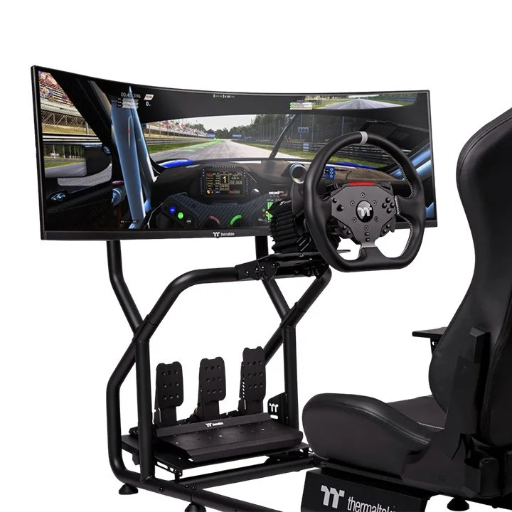 Thermaltake G6 Direct Drive Bundle