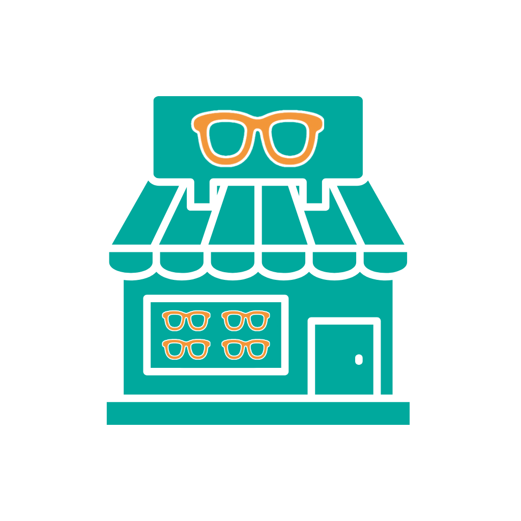 Traditional Optical Shop