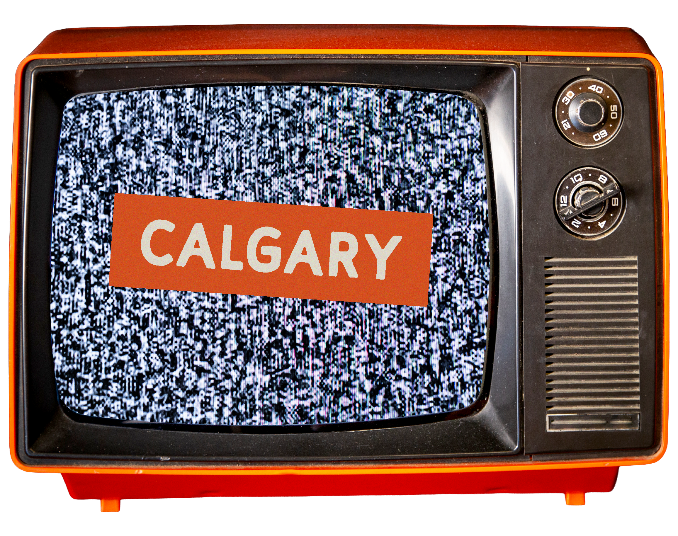 Calgary
