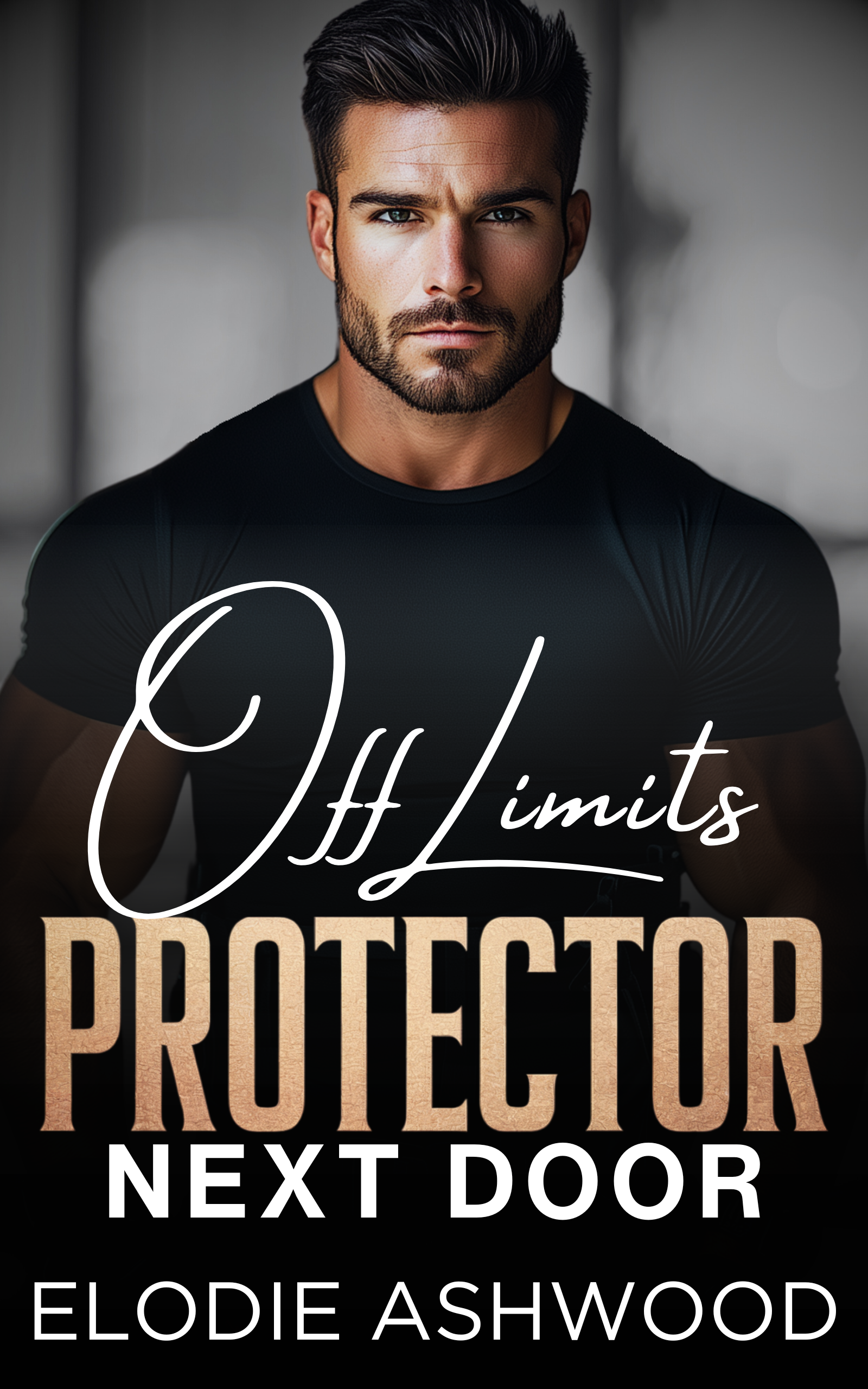 Off Limits Protector Next Door