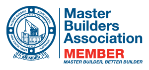Master Builders Association approved builder, Wollongong