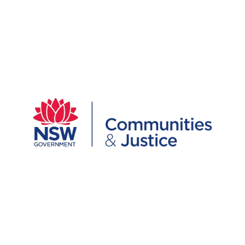 NSW Communities & Justice