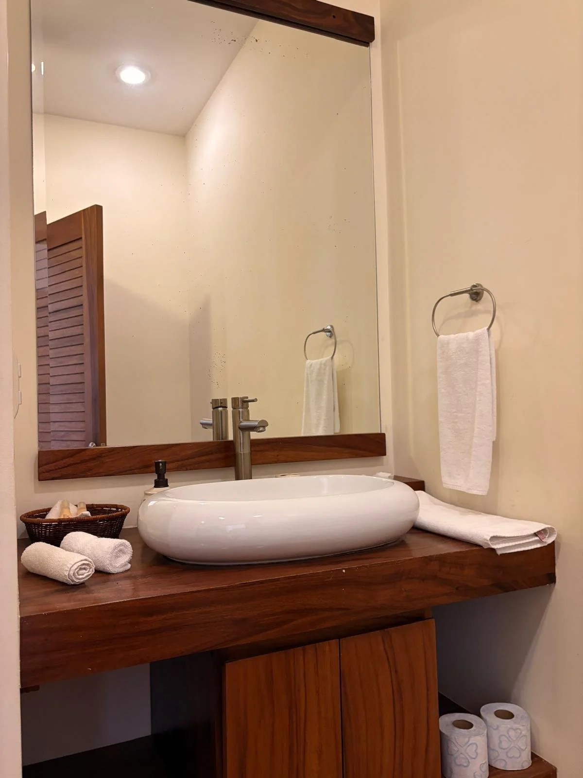 Unit 623, Building F, Vivo Resorts: Bathroom 10