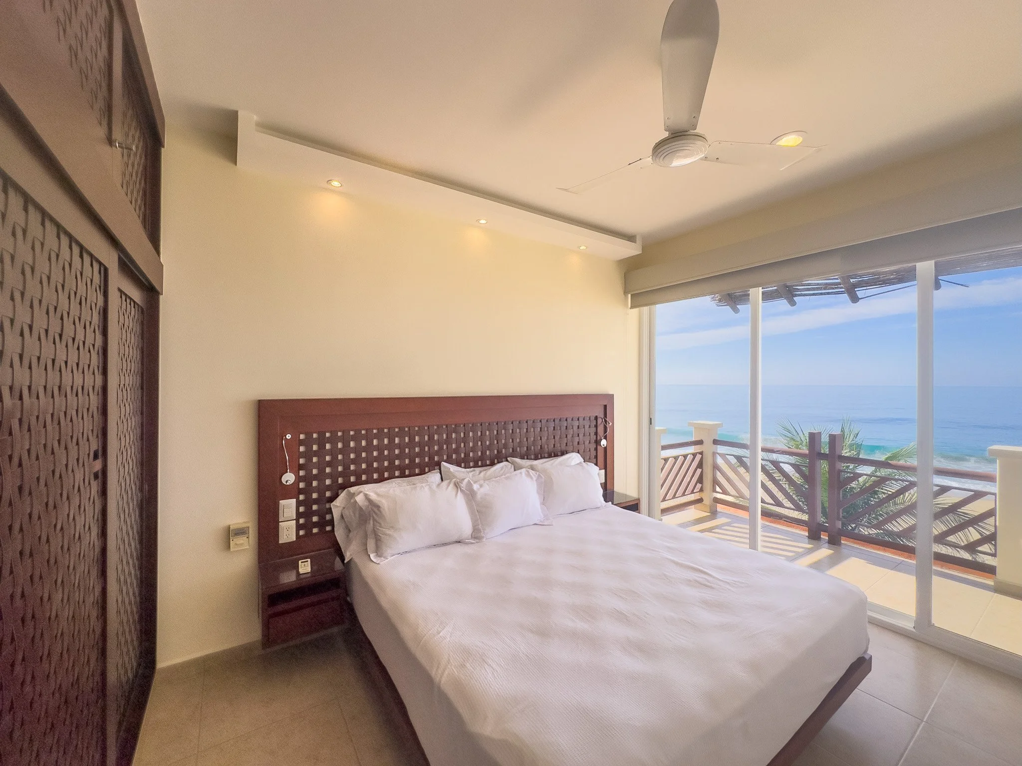 Unit 833, Building H, Vivo Resorts: Bedroom 7