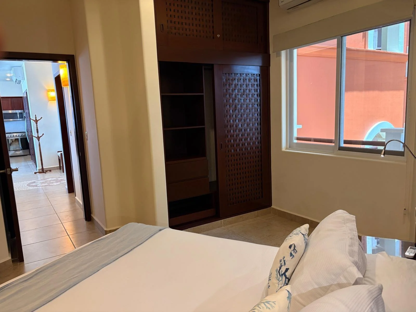 Unit 632, Building F, Vivo Resorts: Bedroom 7