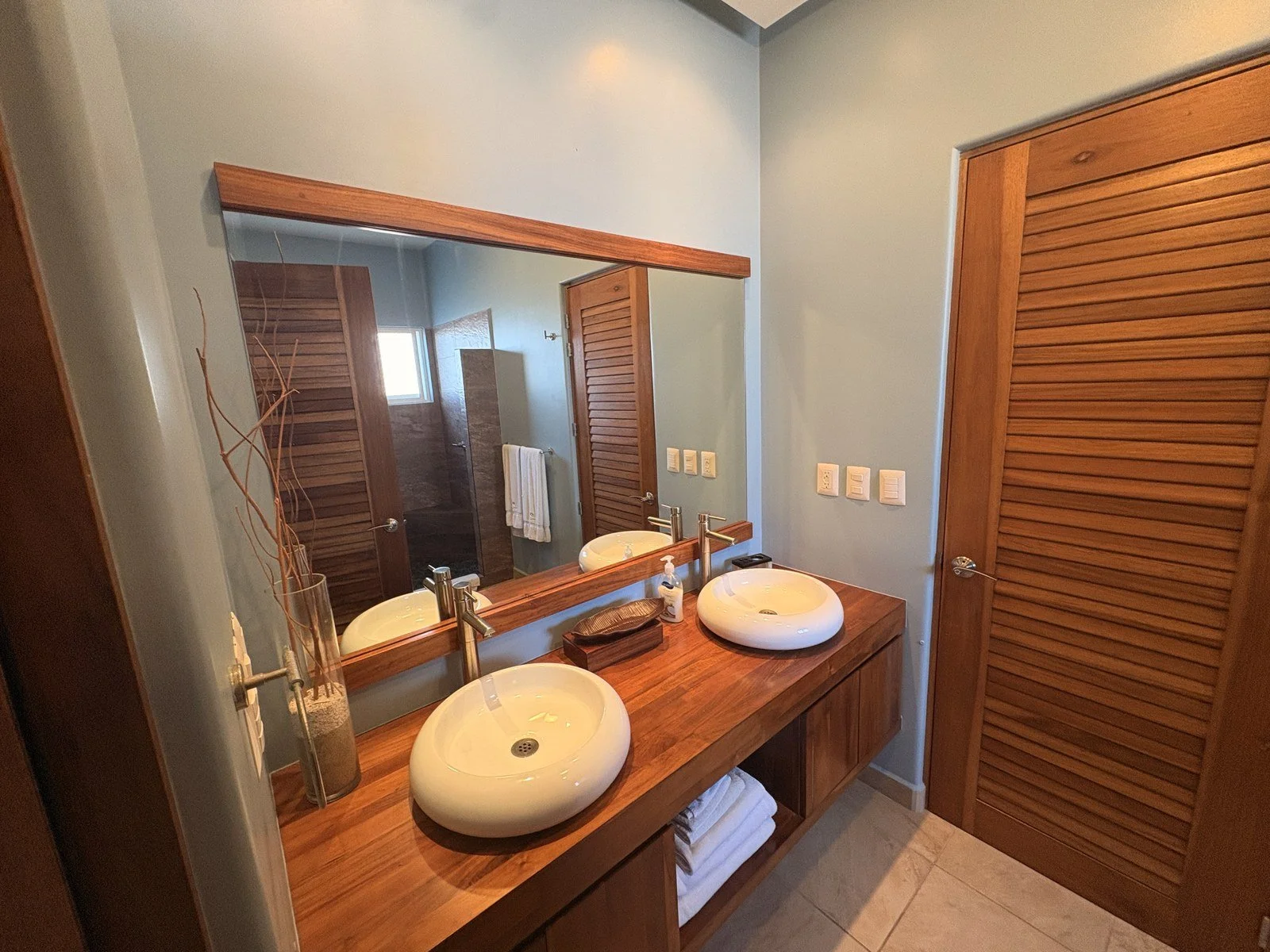 Unit 851, Building H, Vivo Resorts: Bathroom 9