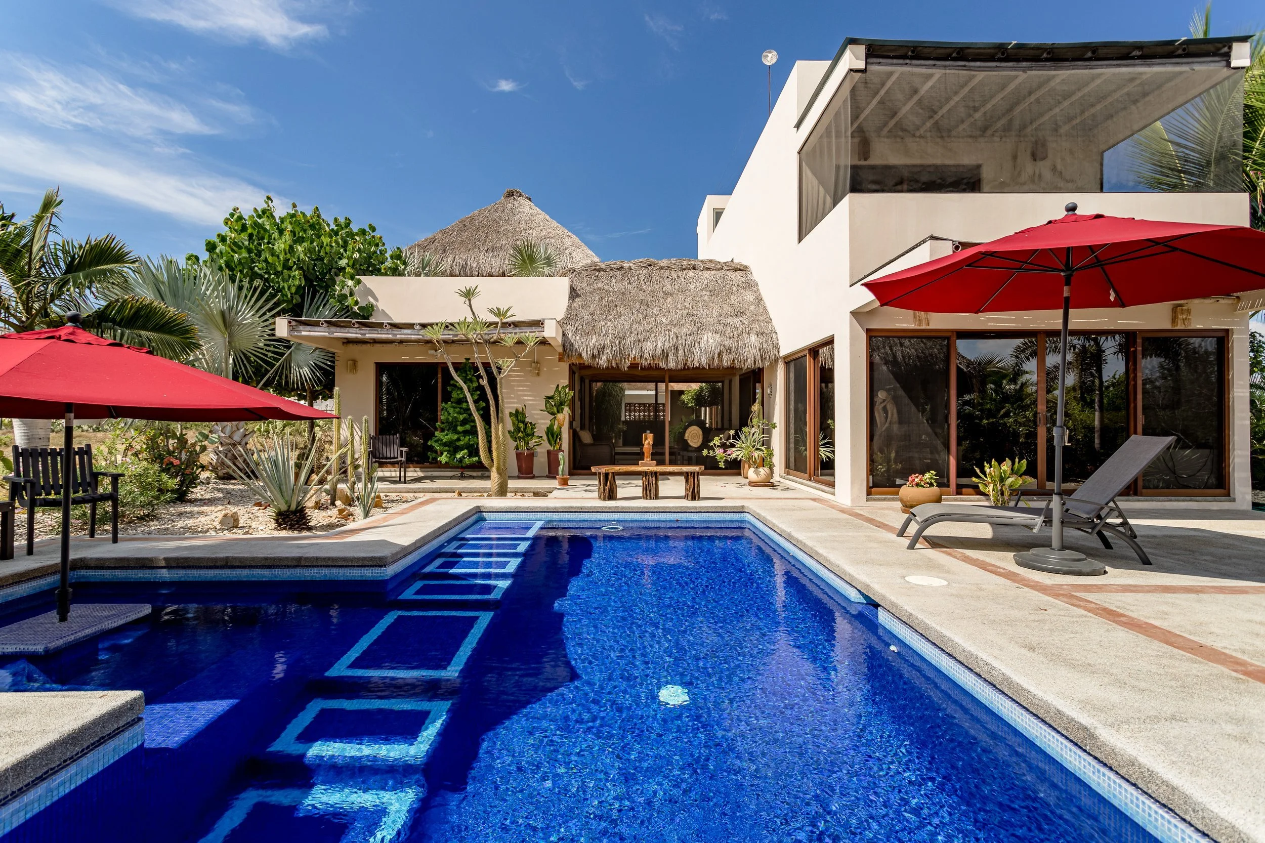 Casa Sol, Lot 41, Vivo Resorts: View from the unit 1