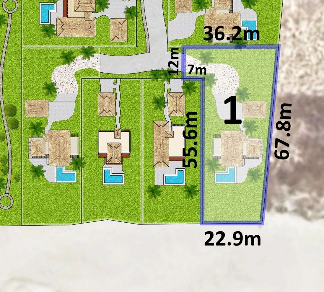 Lot V01, Vivo Resorts: Photo 2