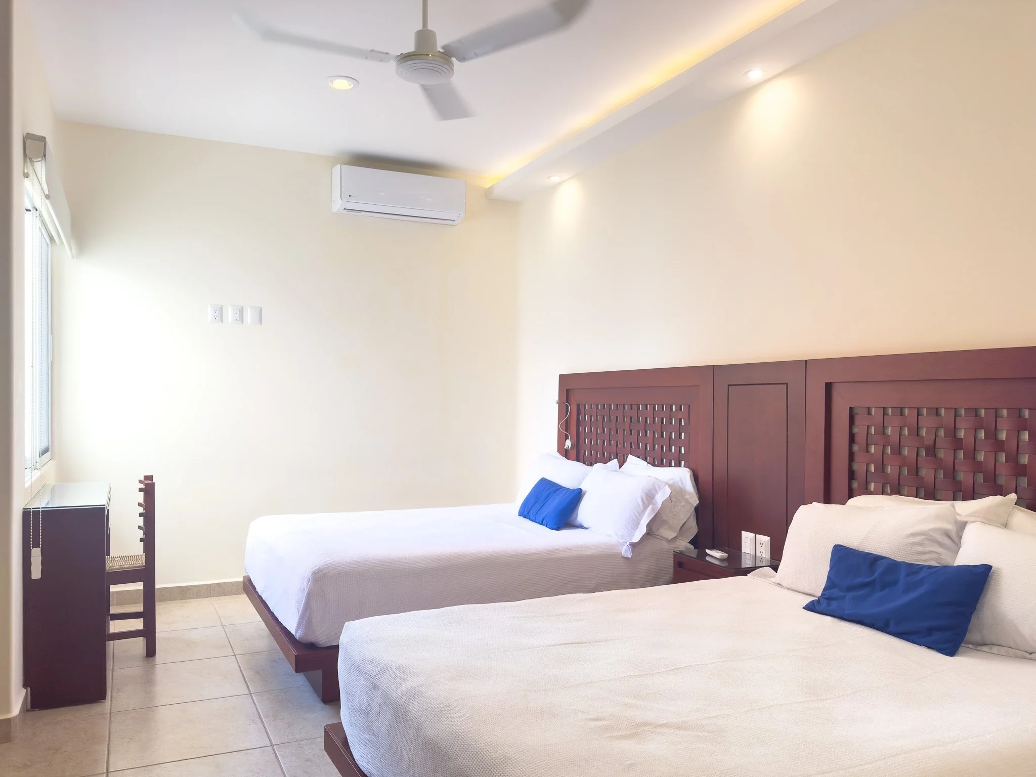 Unit 833, Building H, Vivo Resorts: Bedroom 10