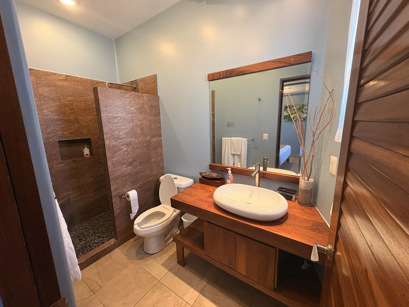 Unit 851, Building H, Vivo Resorts: Bathroom 10