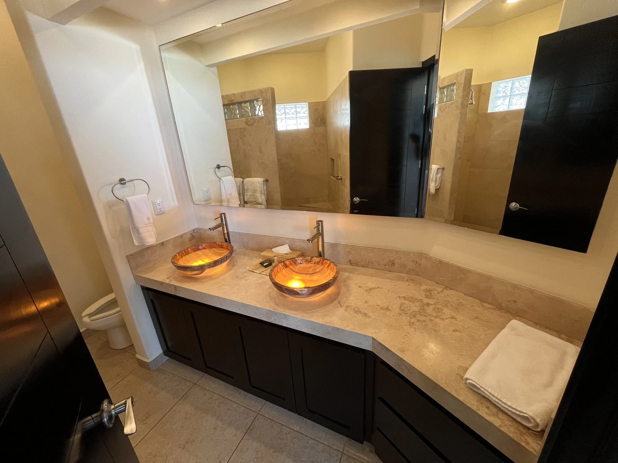 Unit 843, Building H, Vivo Resorts: Bathroom 10