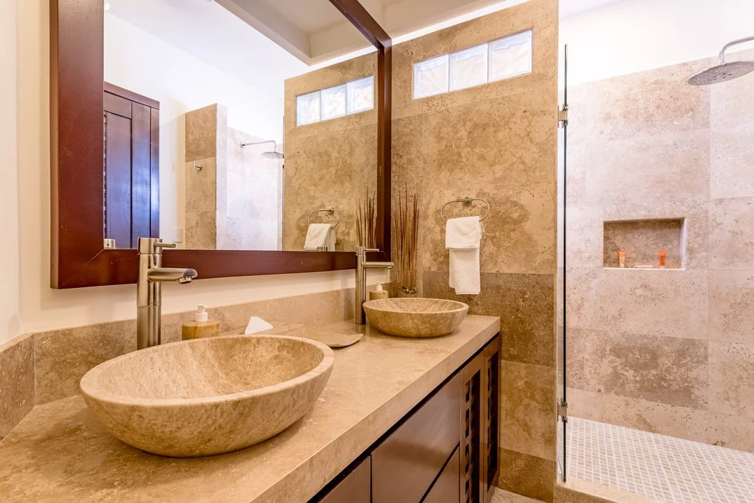 Unit 1224, Laguna building, Vivo Resorts: Bathroom 9