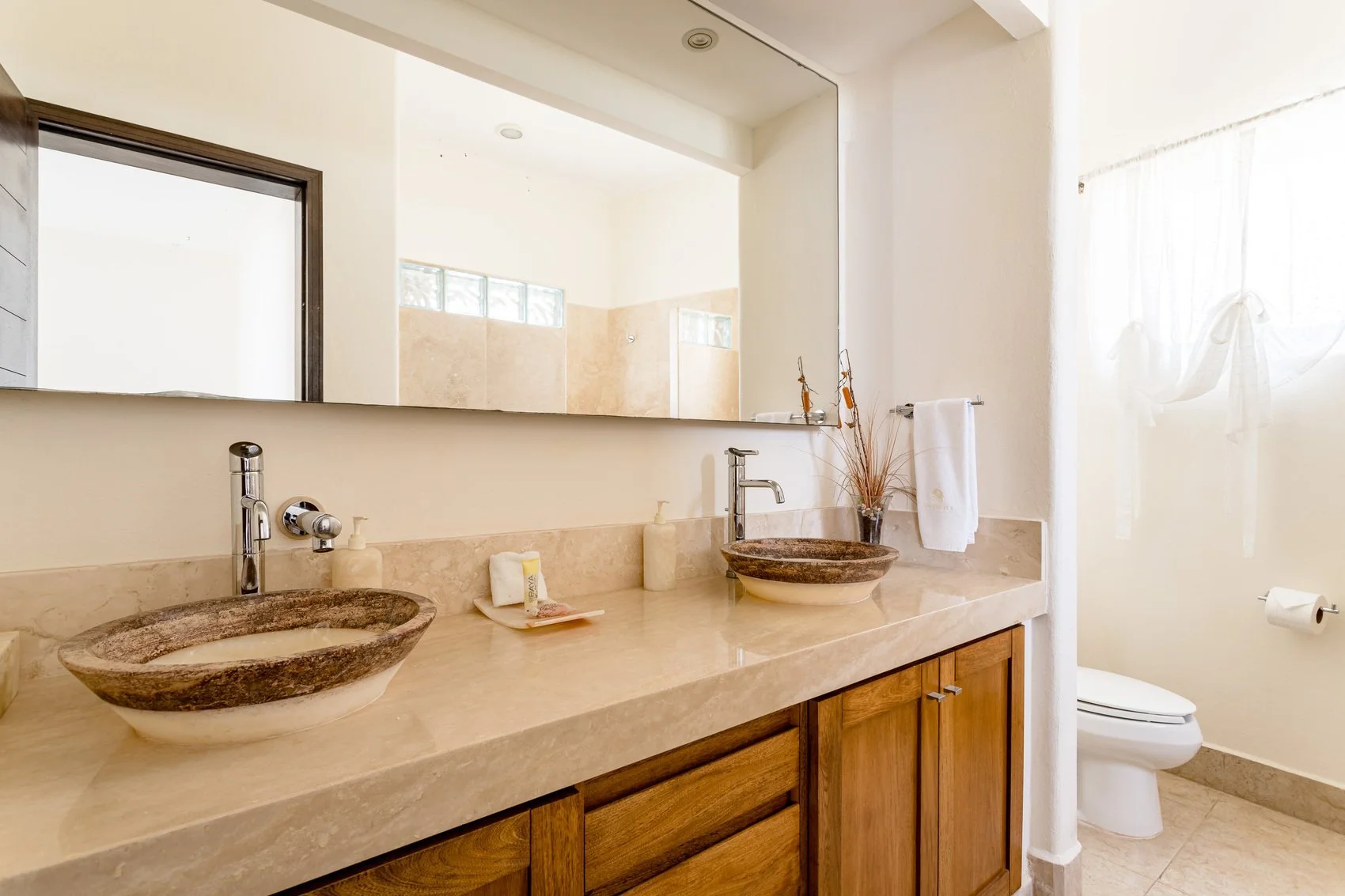Unit 141 &amp; 151, Building A, Vivo Resorts: Bathroom 10