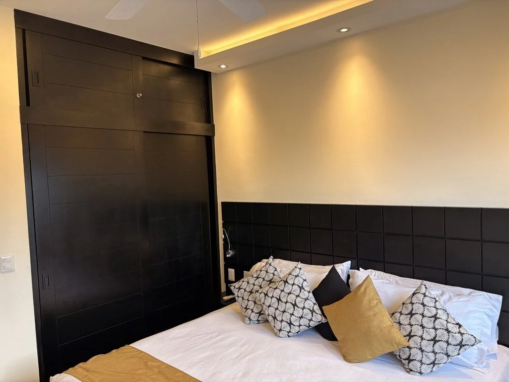 Unit 1423, Nautico building, Vivo Resorts: Bedroom 2