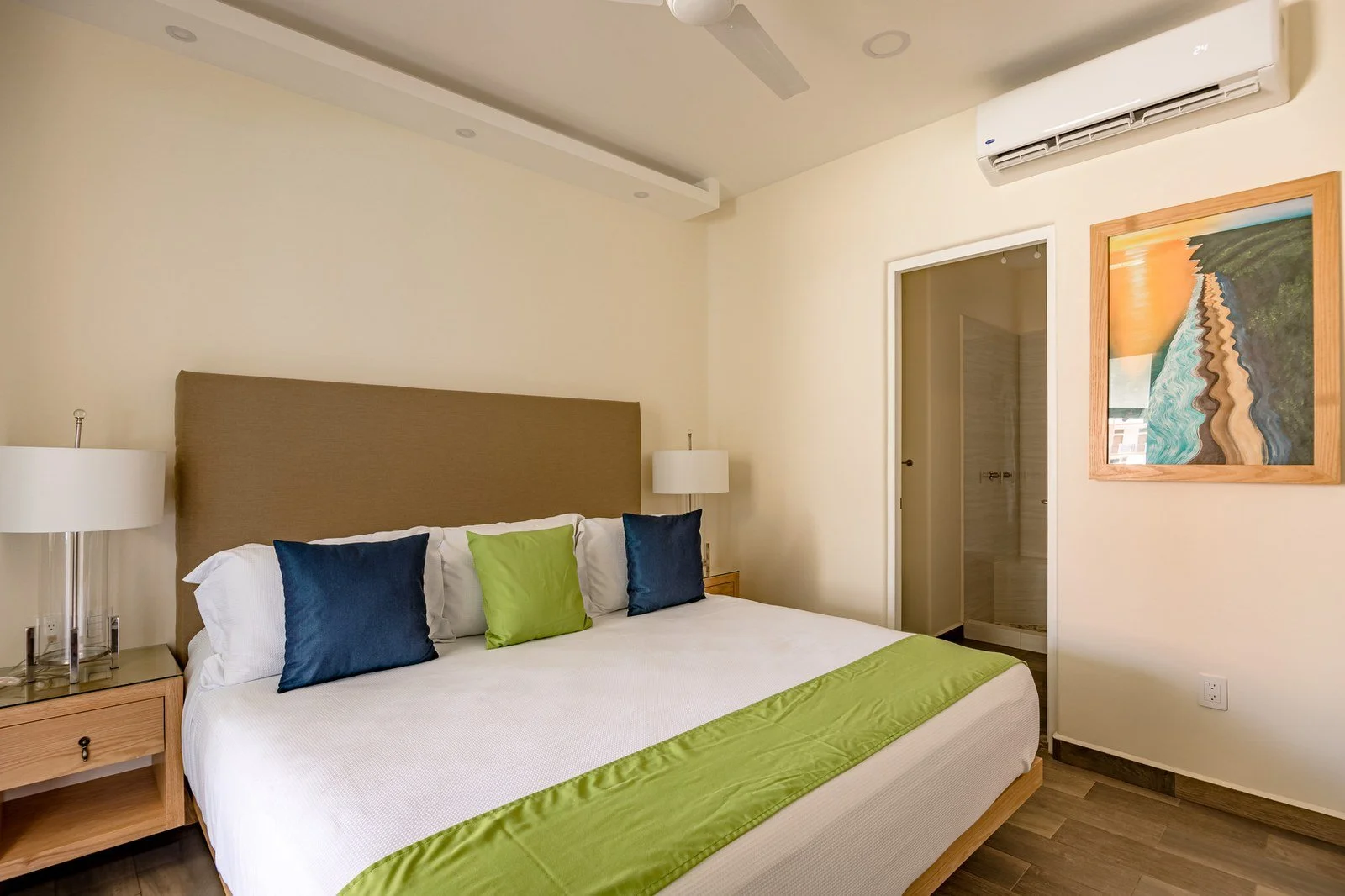 Unit 1212, Laguna, Vivo Resorts: Bedroom 10