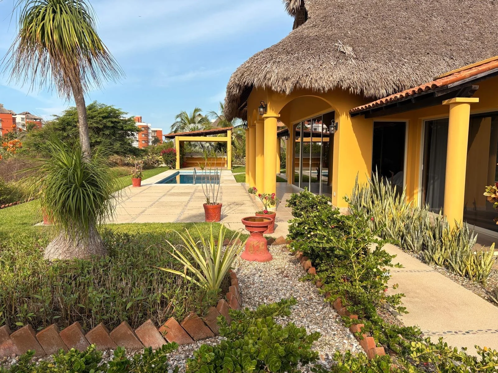 Villa Paraiso, Lot 27, Vivo Resorts: View from the unit 3