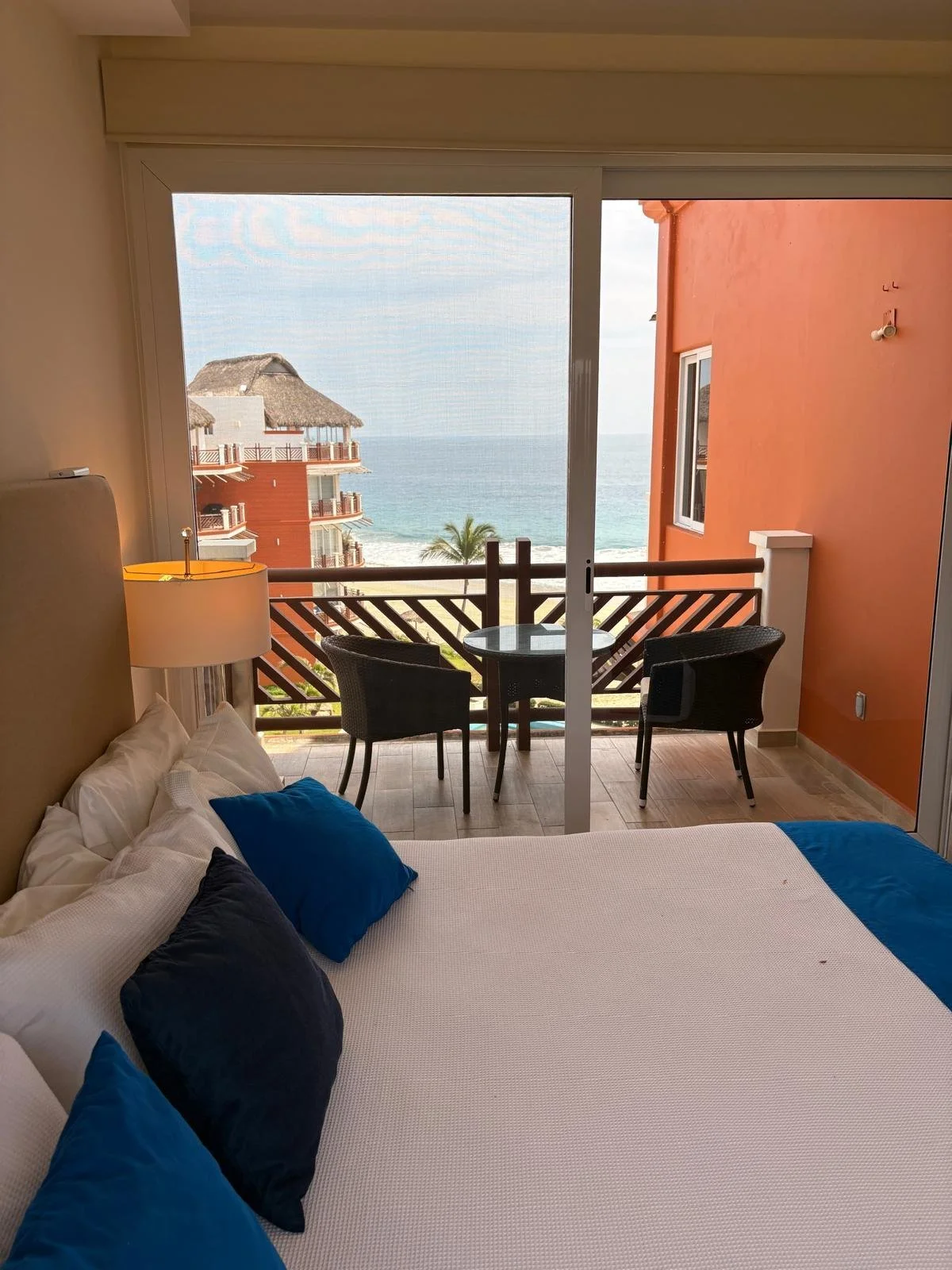 Unit 1252, Laguna, Vivo Resorts: Bedroom 7