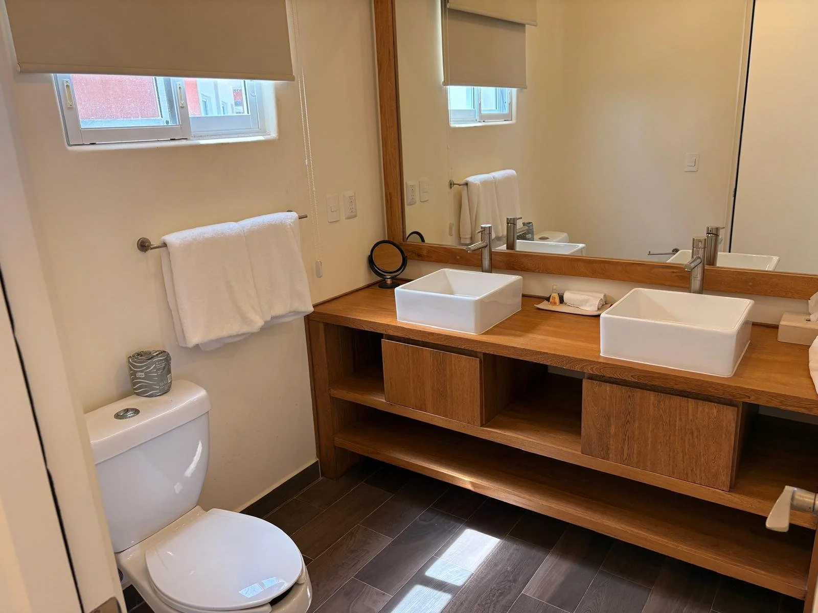 Unit 1252, Laguna, Vivo Resorts: Bathroom 10