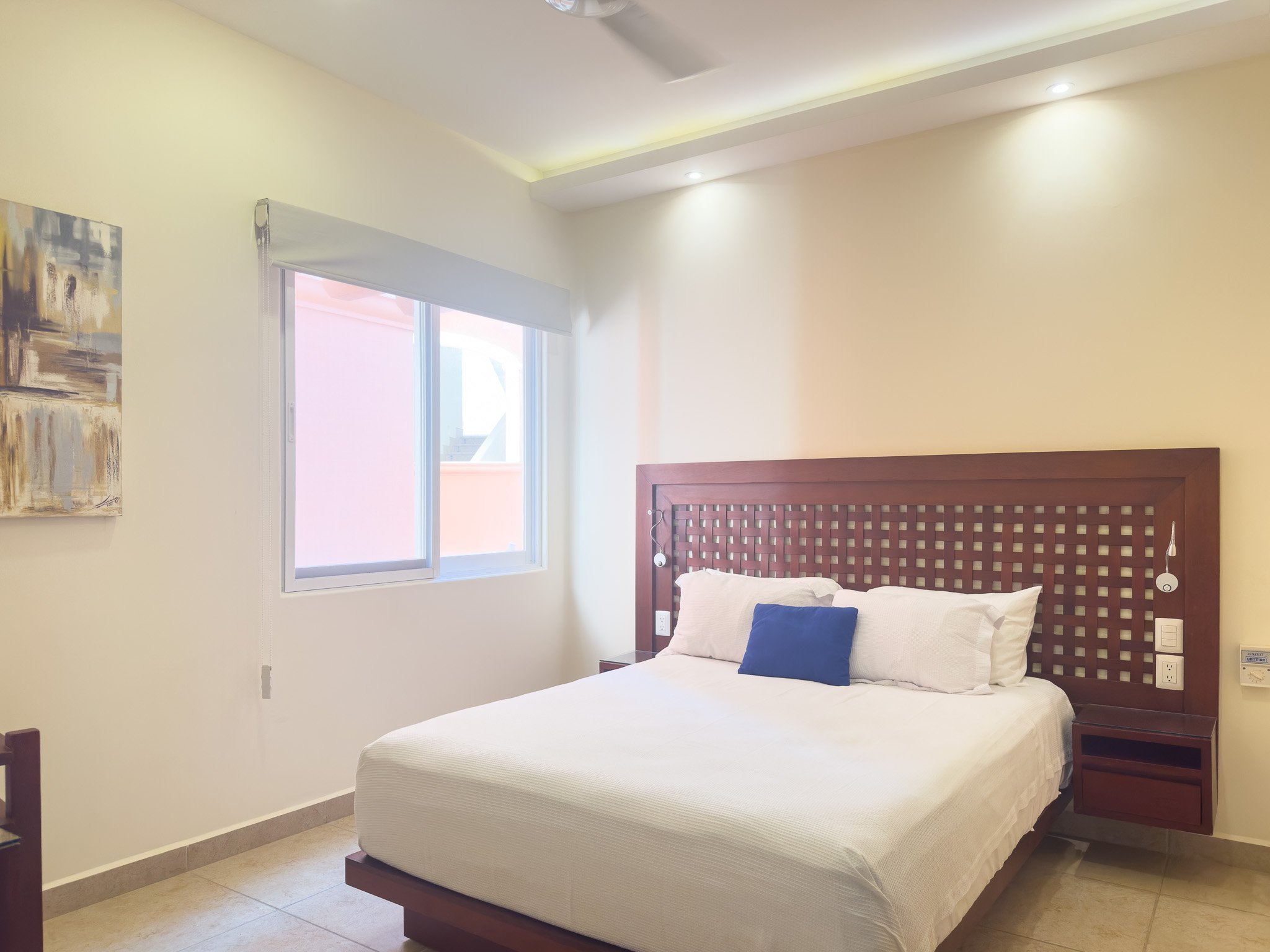Unit 833, Building H, Vivo Resorts: Bedroom 9