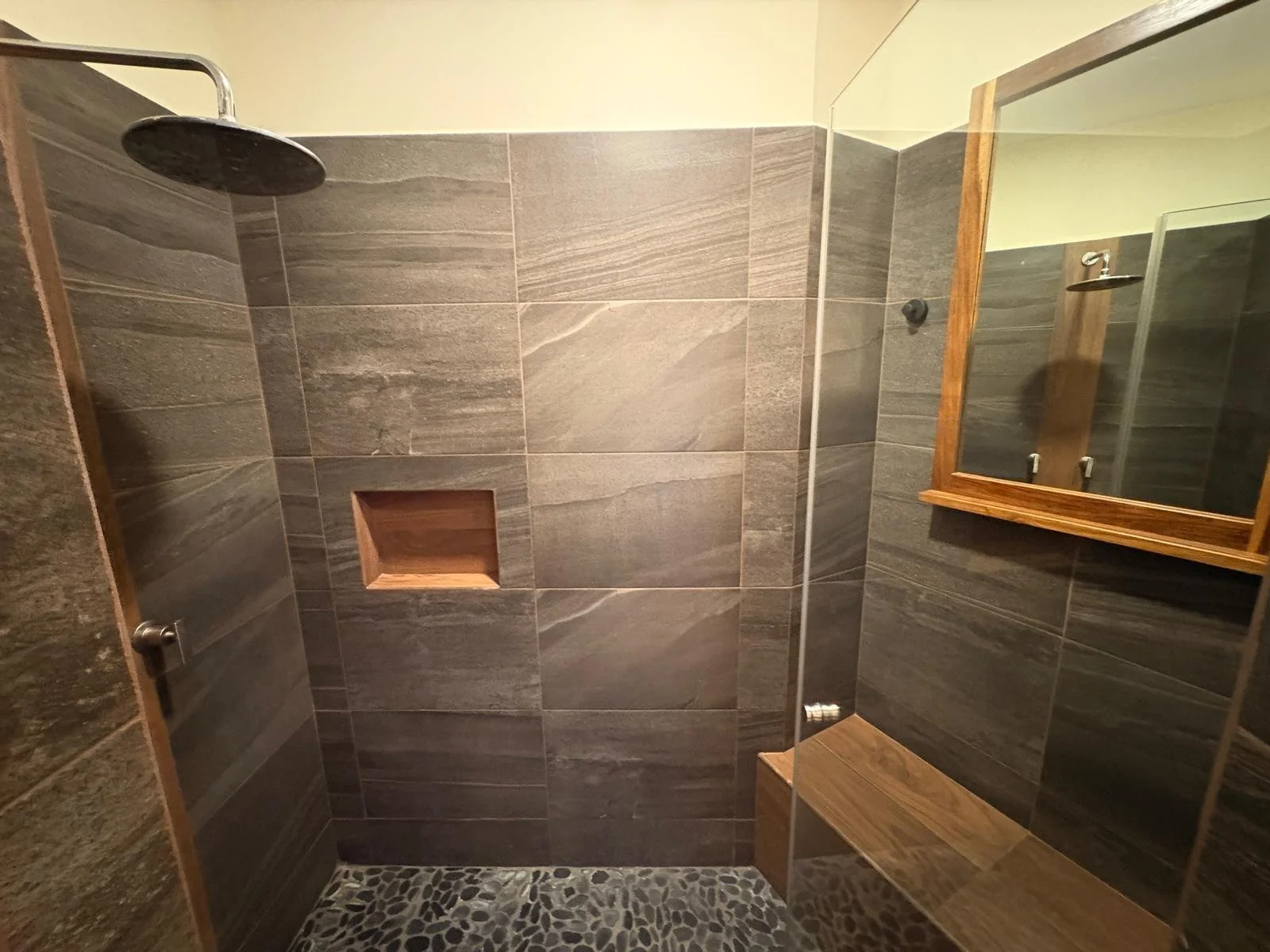 Unit 1223, Laguna building, Vivo Resorts: Bathroom 7