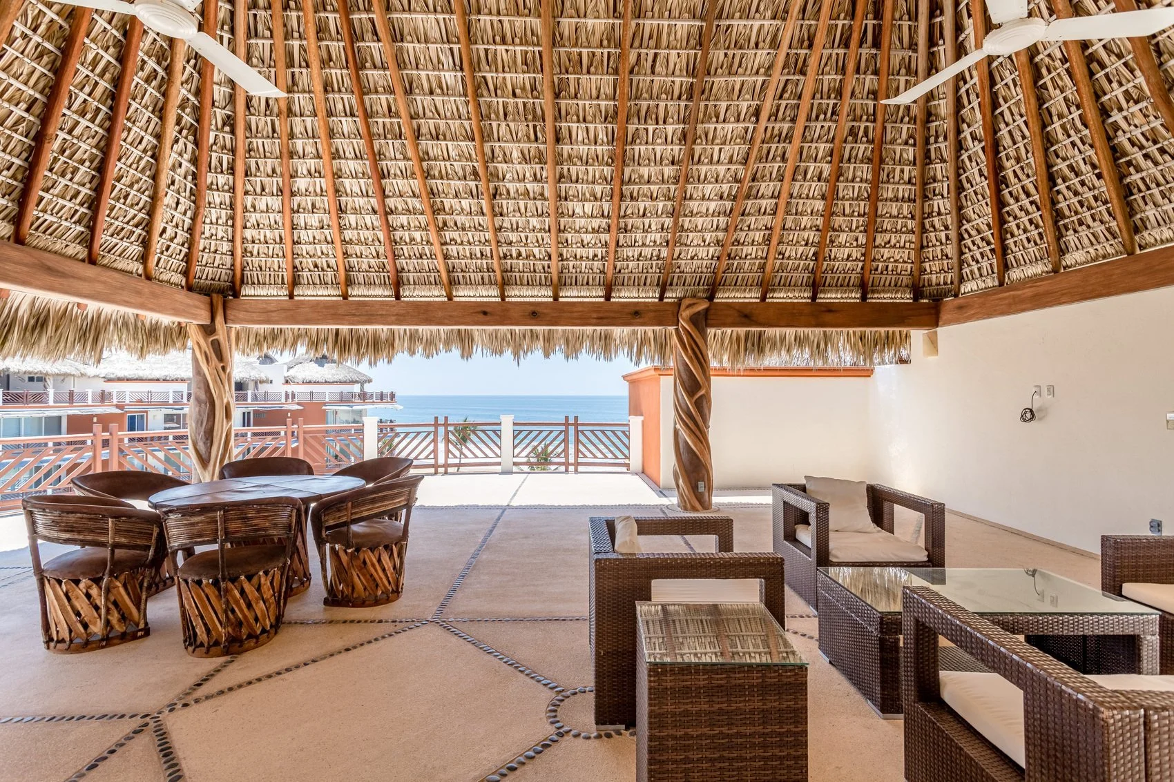 Unit 141 &amp; 151, Building A, Vivo Resorts: Interior detail 13
