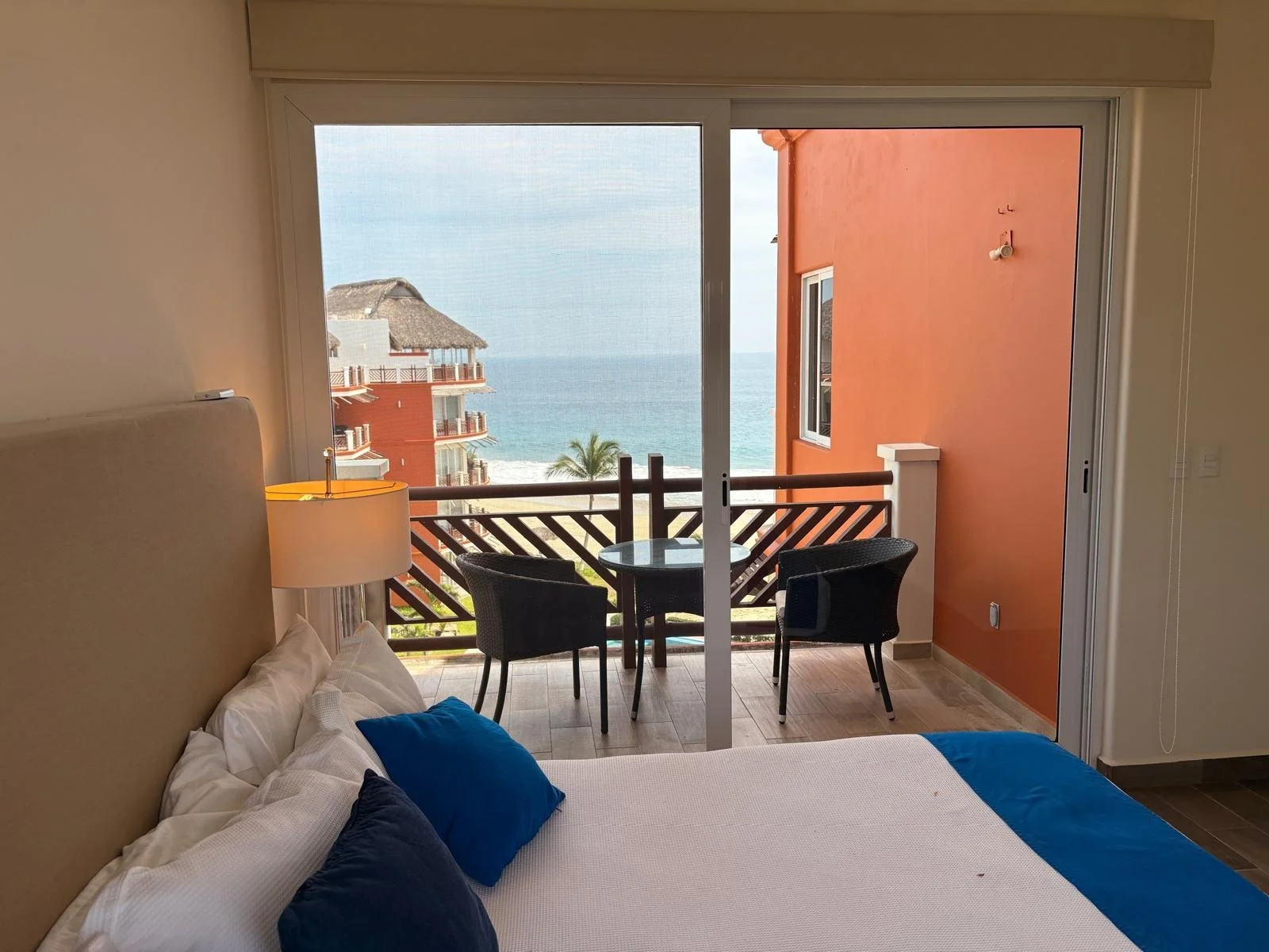 Unit 1252, Laguna, Vivo Resorts: Bedroom 6