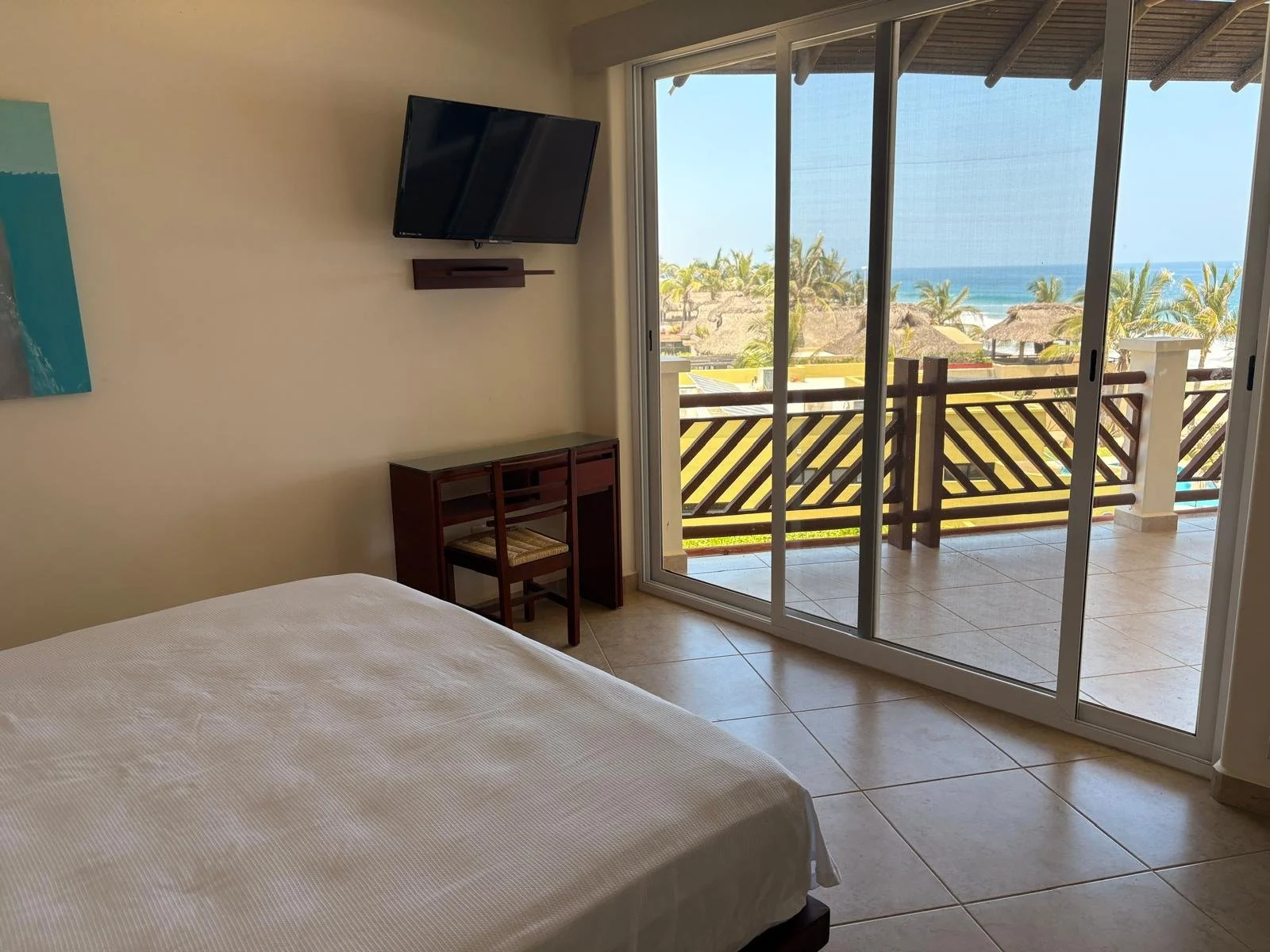 Unit 632, Building F, Vivo Resorts: Bedroom 6