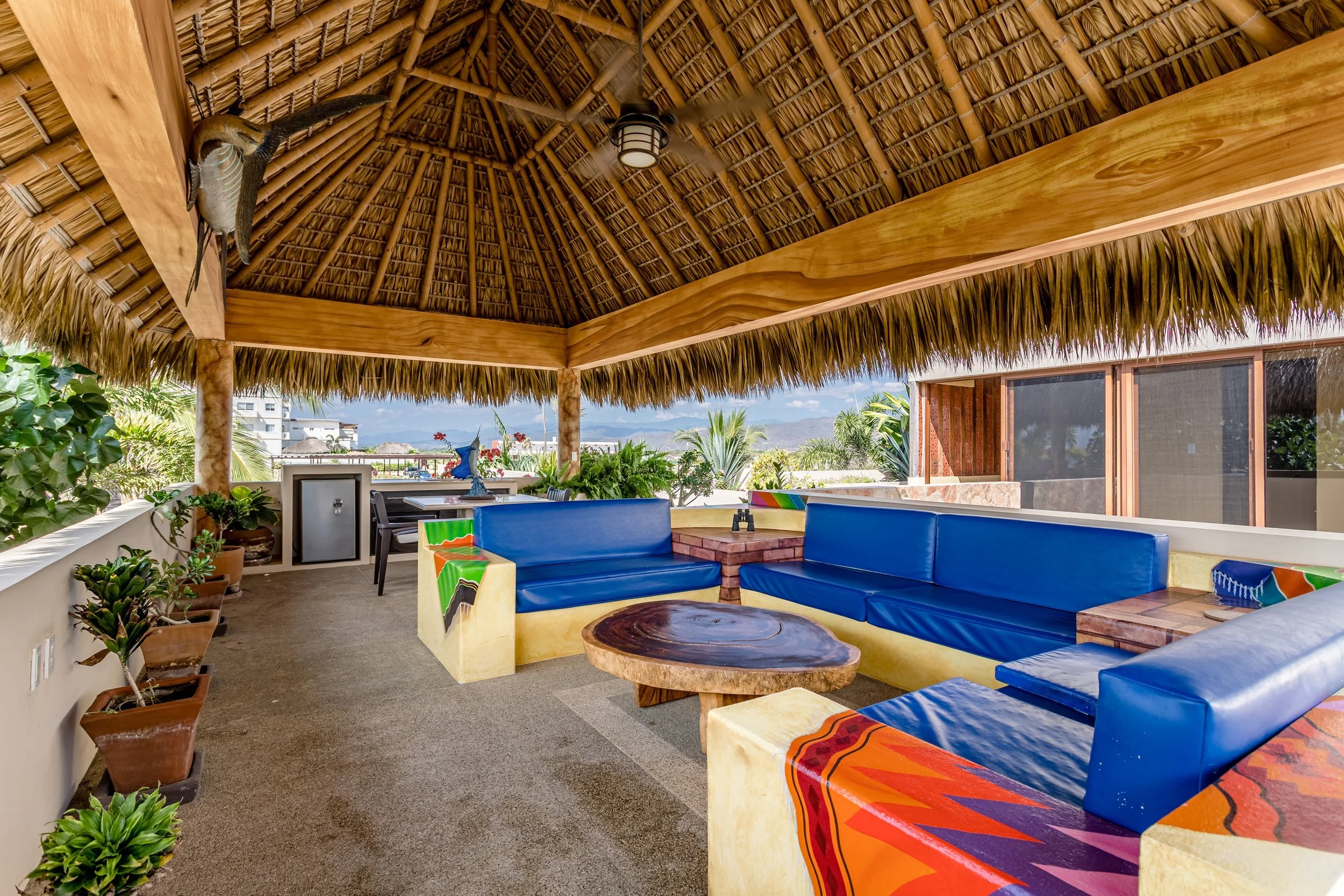 Casa Sol, Lot 41, Vivo Resorts: Living area 3