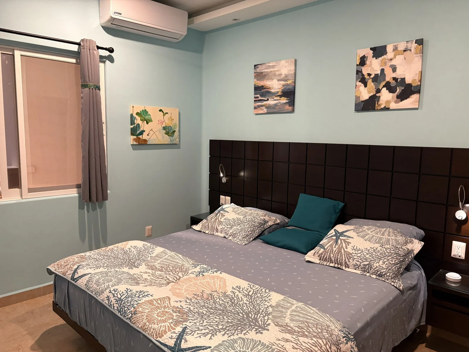 Unit 424, Building D, Vivo Resorts: Bedroom 9